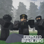 EB || Exército Brasileiro EB