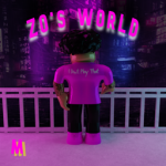 [Zo's World]