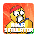 Ninja Simulatr