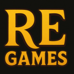 Relian And Edman Games
