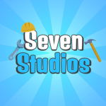 Seven Studios.