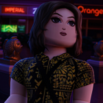 Stranger Things: Chronicles