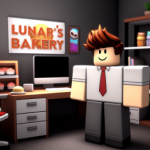 Lunar's Bakery