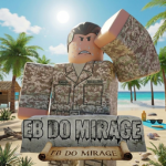 ("E.B") Exército Brasileiro (MR)