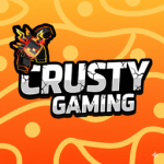 Crusty Gaming