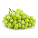 green grape.