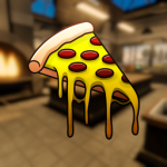 The Pizzeria!