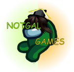 NotGal Games