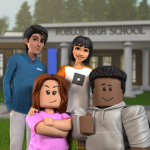 Roblox Education