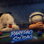 Paredão da Solidão