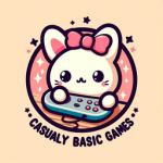 Casually Basic Games