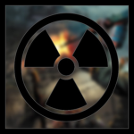 The Chornobyl Anomalous Area