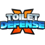 Toilet Tower Defense X