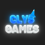 Cly's Games