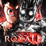 Anime RoyaIe