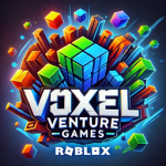 Voxel Venture Games 2