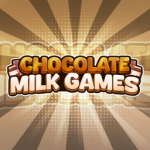 Chocolate Milk Games!