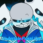 Undertale Funni Ops Community