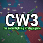 The Continental War III