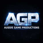 Aussie Game Productions!