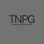 There's No Point Games