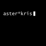 aster*kris