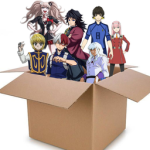 Malina's Box