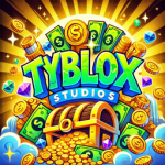 TyBlox Studios