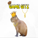 Game Gitz