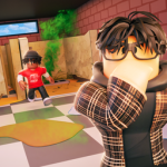 A Lot of Effort Studios.