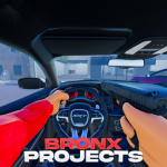 Bronx Projects Roleplay