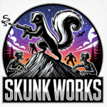 Skunk Works!