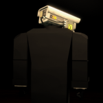 Toilet Vengeance Roleplay: Official