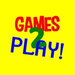Games2Play! Studios