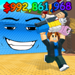 Tsunami of Latamrots