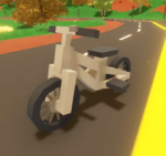 Blocky Bicycle Experiences