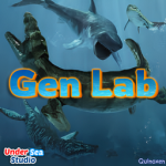 Gen Lab ROBLOX
