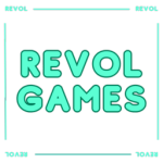 REVOL GAMES
