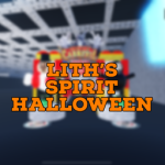 Lith’s Spirit Halloween