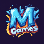 MGames!