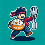 Fried Rice Games