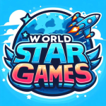 Word Star Games