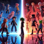 Into Parallel Worlds