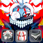 Anime Avatar Outfits