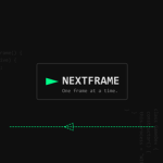 NextFrame_dev
