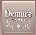 Demure Games