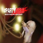 #PARTYGIRLS