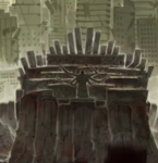 the distortion ensemble