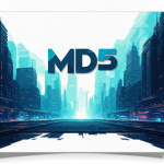 MD5 Game Studio