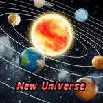 New Universe Studios